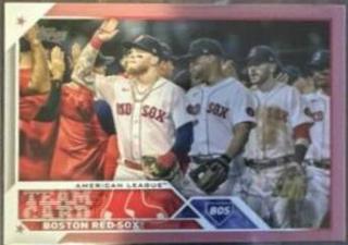 Boston Red Sox