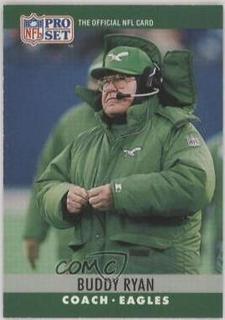 Buddy Ryan
