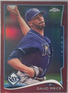 David Price