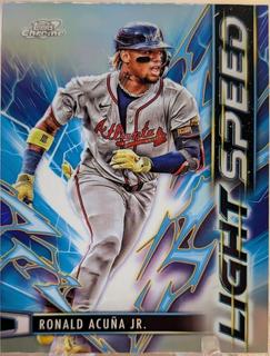 Ronald Acuna Jr.