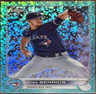 Jose Berrios