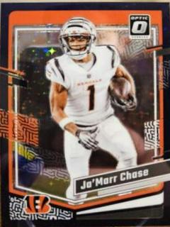 Ja'Marr Chase