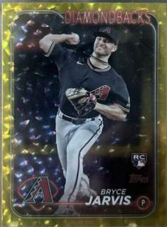 Bryce Jarvis