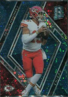 Patrick Mahomes II