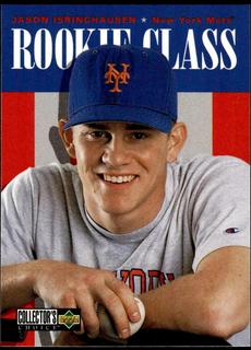 Jason Isringhausen