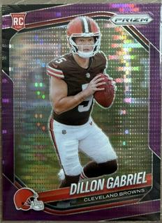 Dillon Gabriel