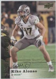 Kiko Alonso