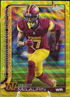 Terry McLaurin