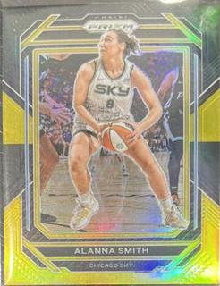Alanna Smith
