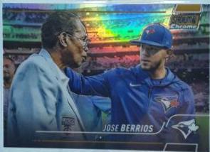Jose Berrios