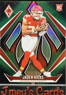 Jaden Hicks