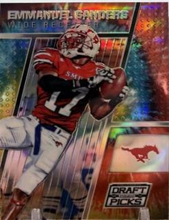 Emmanuel Sanders