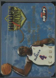 Chris Webber