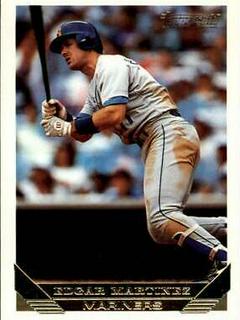 Edgar Martinez