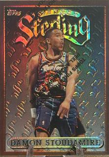 Damon Stoudamire