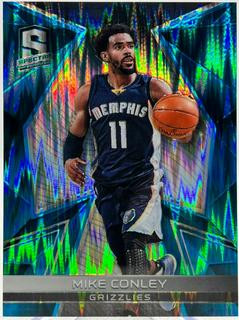 Mike Conley