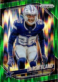 DaRon Bland