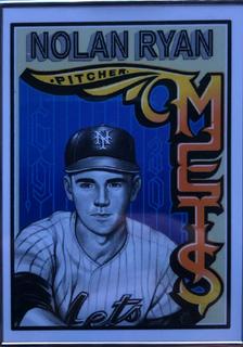 Nolan Ryan