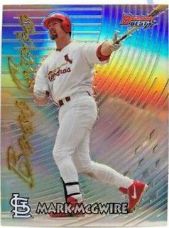 Mark McGwire