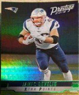 James Develin