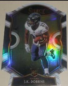 J. K. Dobbins