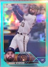 Jesse Winker
