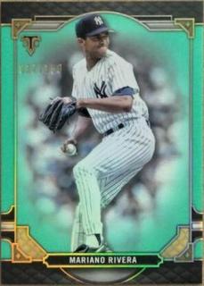Mariano Rivera