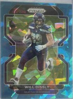 Will Dissly