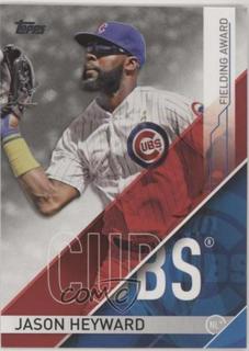 Jason Heyward