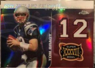 Tom Brady