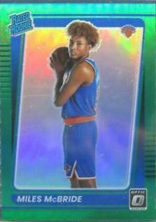 Miles McBride