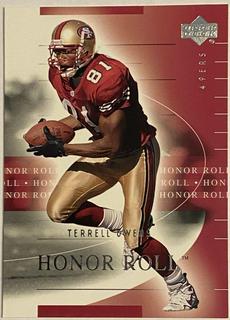 Terrell Owens