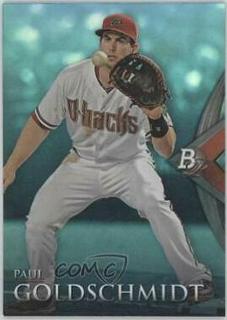 Paul Goldschmidt