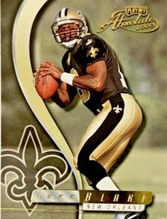 Jeff Blake