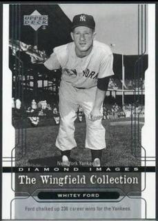 Whitey Ford