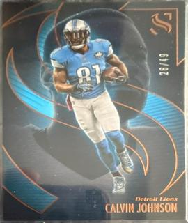Calvin Johnson
