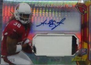 Andre Ellington