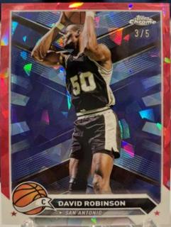 David Robinson