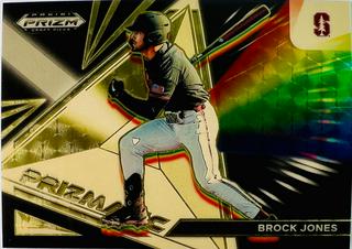 Brock Jones