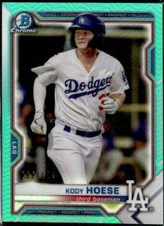 Kody Hoese