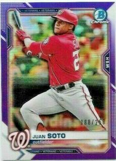 Juan Soto