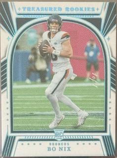 Bo Nix