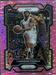 Cameron Thomas
