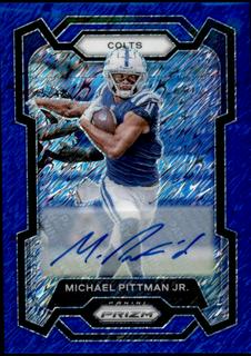 Michael Pittman Jr.