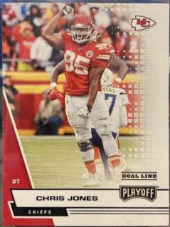 Chris Jones