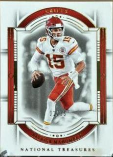 Patrick Mahomes II