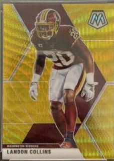 Landon Collins
