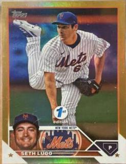 Seth Lugo