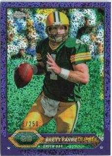 Brett Favre