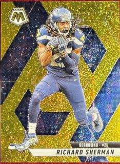 Richard Sherman